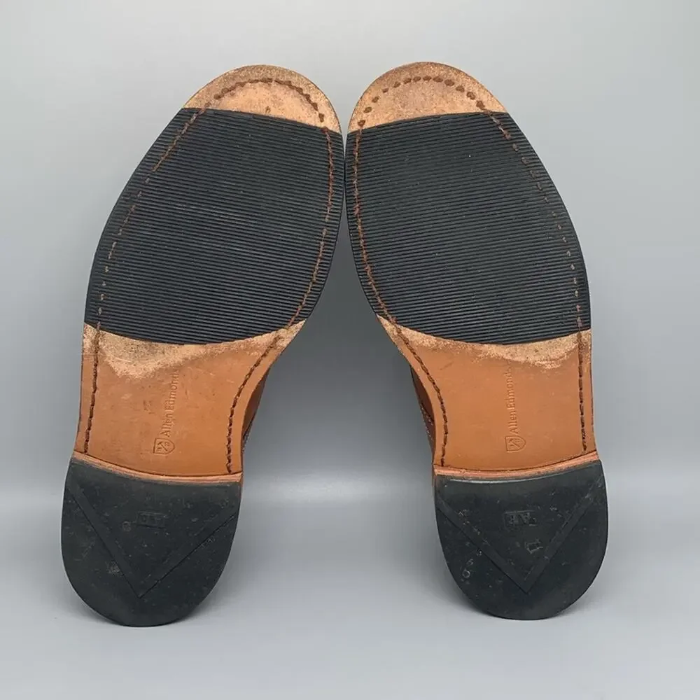 Allen Edmonds allen edmonds